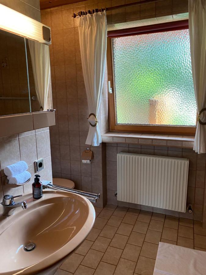Ferienwohnung An Der Familienabfahrt ブリクセン イン ターレ エクステリア 写真